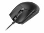 Corsair Gaming-Maus KATAR PRO Wired iCUE, Maus Features