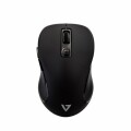 V7 Videoseven PRO WIRELESS 6-BUTTON MOUSE 2.4GHZ