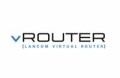 Lancom VROUTER UNLIMITED 1000 VPN 256 ARF 1 YEAR  MSD IN LICS