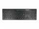 DeLock Funk-Tastatur 12004 Wireless Silent