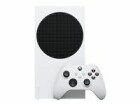 Microsoft Xbox Series S - Game console - QHD - HDR - 512 GB SSD