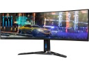 Lenovo Legion R45w-30 - Écran LED - incurvé