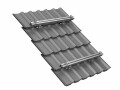 Solar-pac Montageset Dachziegel 1150/35mm, Zubehörtyp