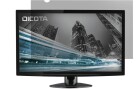 DICOTA Monitor-Bildschirmfolie Secret 2-Way side-mounted