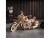 Bild 1 Pichler Bausatz Cruiser Motorrad, Modell Art: Motorrad