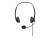 Bild 2 LINDY - Headset - On-Ear - kabelgebunden 