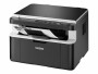 Brother Multifunktionsdrucker DCP-1612W, Druckertyp