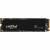 Bild 2 Crucial SSD P3 M.2 2280 NVMe 1000 GB, Speicherkapazität
