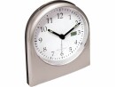 Technoline Funkwecker WT755 Silber, Funktionen: Snooze-Funktion