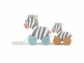bieco Nachziehspielzeug Zebras, Altersempfehlung ab: 12 Monaten