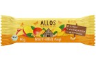 Allos Fruchtschnitte Mango, 40 g