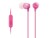 Bild 0 Sony In-Ear-Kopfhörer MDREX15APPI Pink, Detailfarbe: Pink