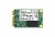 Bild 1 Transcend 64GB MSATA SSD SATA3 MLC WD-15 TRAY NMS NS INT