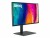 Bild 5 BenQ Monitor DesignVue PD2506Q, Bildschirmdiagonale: 25 "