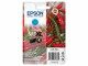 Epson Tinte 503XL Cyan, Druckleistung Seiten: 470 ×, Toner/Tinte