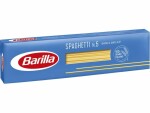 Barilla Teigwaren Spaghetti n.5 500 g, Produkttyp: Spaghetti