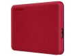 Toshiba Canvio Advance 1TB Red 2020