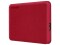 Bild 0 Toshiba Externe Festplatte Canvio Advance 1 TB, Rot