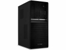 Acer Workstation Altos P130 (i9, 64GB, 1TB SSD, 2TB