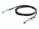 Digitus - 100GBase-CR4 direct attach cable - QSFP28 (M