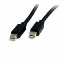 StarTech.com - 2m Mini DisplayPort 1.2 Cable M/M Mini DisplayPort 4k