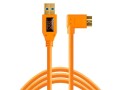 Tether Tools Kabel USB 3.0 Micro B Right Angle 4.6