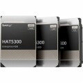 Synology Harddisk HAT5300-16T 3.5" SATA 16 TB, Speicher