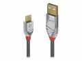 LINDY Cromo Line USB Cable, USB 2.0