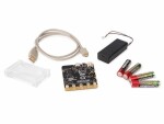 Whadda Add-On Board Microbit Starter Kit
