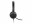 Image 17 Targus Headset Wireless Stereo Schwarz, Mikrofon Eigenschaften