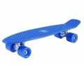 Hudora Skateboard Retro Sky Blue, Masse: 57
