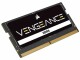 Corsair SO-DDR5-RAM Vengeance 5600 MHz 1x 32 GB, Arbeitsspeicher