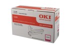 OKI Trommel 44315106 Magenta, Druckleistung Seiten: 20000 ×