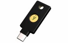 Yubico YubiKey 5C NFC FIPS USB-C, 1 Stück, Einsatzgebiet