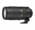 Nikon Objektiv Zoom NIKKOR AF-S NIKKOR 80-400mm 1:4.5-5.6 G ED VR * Nikon Swiss Garantie 3 Jahre *