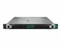 Hewlett-Packard HPE DL325 G11 9124 MR408i-o 8SFF EU Svr