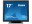 Image 5 Iiyama TFT T1731SAW-B5 43cm TOUCH bl 17"/1280x1024/DP/HDMI/VGA/USB/LS
