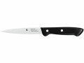 WMF Allzweckmesser Classic Line 10 cm, Schwarz, Typ