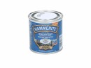 Hammerite Metall-Schutzlack HG Weiss, 250 ml, Bewusste Zertifikate