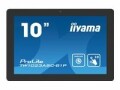 iiyama ProLite TW1023ASC-B1P - Monitor a LED - 10.1