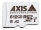 Bild 0 Axis Communications Axis Speicherkarte Surveillance 512 GB microSDXC 10