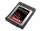 Bild 4 Sandisk Speicherkarte CFexpress Extreme Pro 128GB 1'700 MB/s