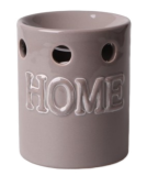 ScentBurner Home Taupe (Grau/Braun)