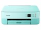 Canon PIXMA TS5353a Green