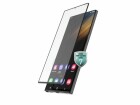 Hama Displayschutz Full-Screen-Schutzglas Galaxy S22 Ultra