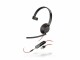 Poly Headset Blackwire 5210 USB Mono