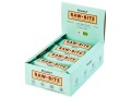 Rawbite Riegel Bio Rohkost Erdnuss 12 x 50 g