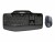 Bild 4 Logitech Tastatur-Maus-Set MK710 UK-Layout, Maus Features