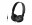 Immagine 0 Sony MDR-ZX110APB, 12 Hz - 22.000 Hz, Impedanz