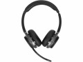 Targus Headset Wireless Stereo Schwarz, Mikrofon Eigenschaften